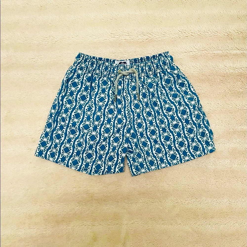 Boys Love Brand & Co Swim Trunks